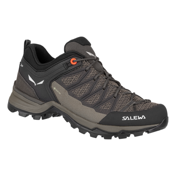 Salewa Ws MTN Trainer Lite GTX - naisten vaelluskenkä