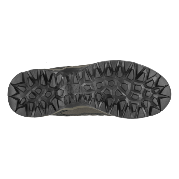 Salewa Ws MTN Trainer Lite GTX - naisten vaelluskenkä - Image 4