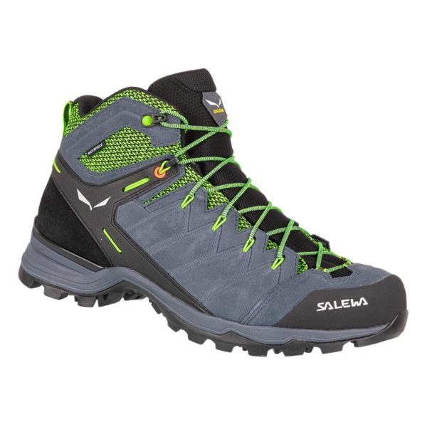 Salewa MS ALP MATE MID PTX - vaelluskenkä