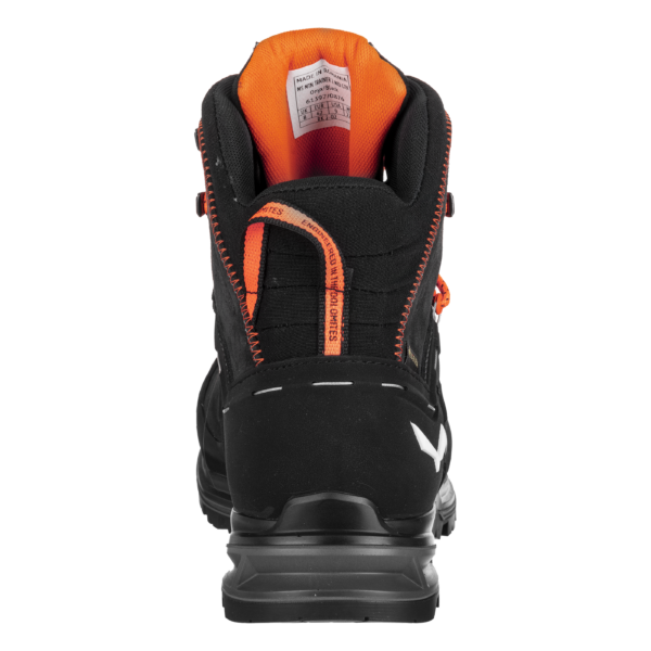 Salewa MTN TRAINER 2 MID GTX M - miesten vaelluskenkä - Image 4