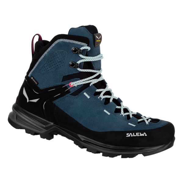 Salewa MTN Trainer 2 mid GTX W - naisten vaelluskenkä - Image 2