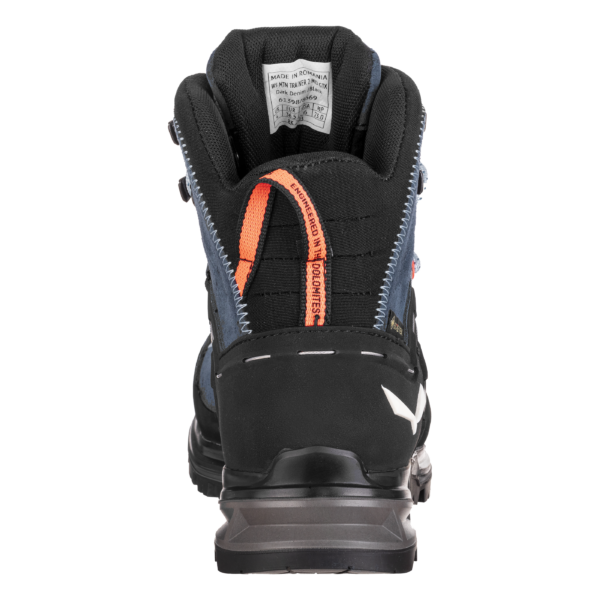 Salewa MTN Trainer 2 mid GTX W - naisten vaelluskenkä - Image 3