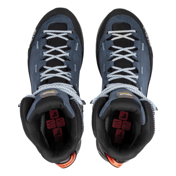Salewa MTN Trainer 2 mid GTX W - naisten vaelluskenkä - Image 4