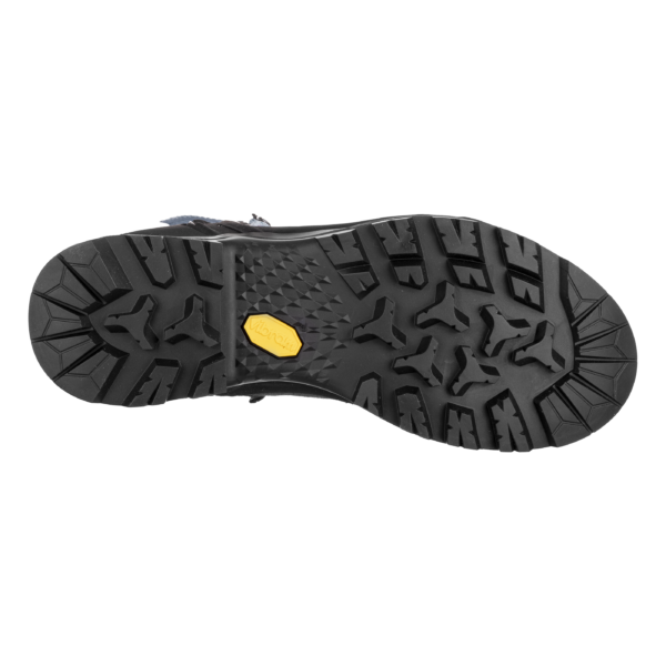 Salewa MTN Trainer 2 mid GTX W - naisten vaelluskenkä - Image 5