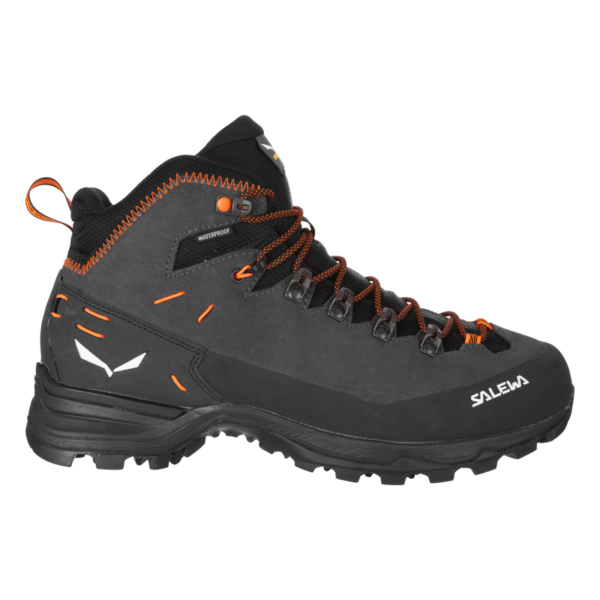 Salewa Alp Mate Winter Mid WP M - miesten talvikenkä
