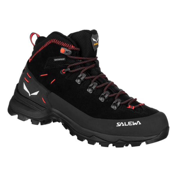 Salewa Alp Mate Winter Mid Wp Ws - naisten talvikenkä