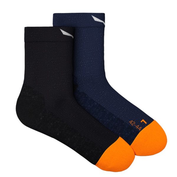 Salewa Wildfire Merino/Hemp M Qrt - miesten sukat