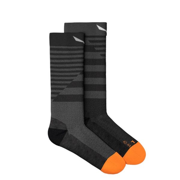 Salewa Fanes Hybrid Stripes Am M Crew - miesten sukat