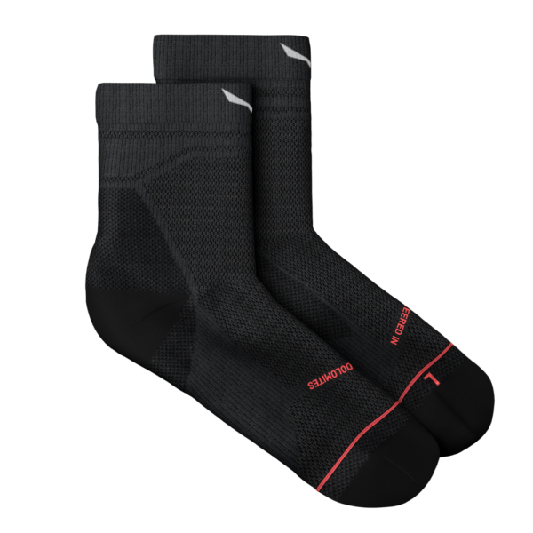 Salewa Eagle Light Qrt Sock M