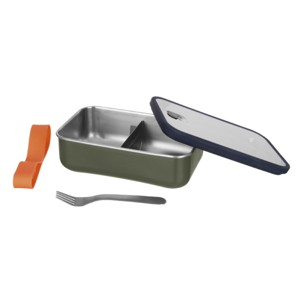 Salewa Puez Lunch Box
