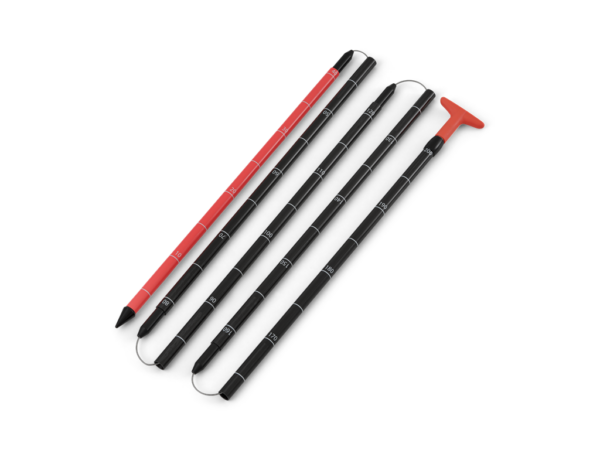 Salewa Sella Carbon 240 Plus Probe