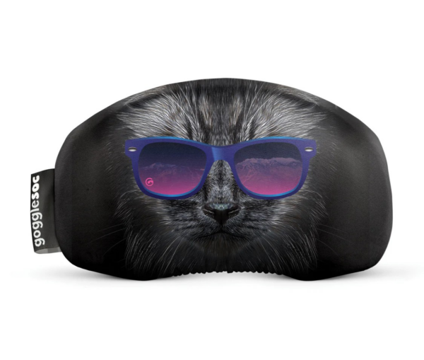 Gogglesoc Bad Kitty Pro Soc