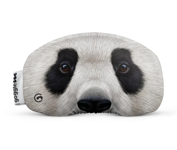 Gogglesoc Panda Pro Soc
