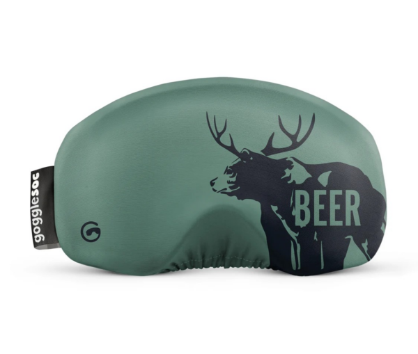 Gogglesoc Beer Pro Soc