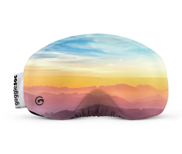Gogglesoc Mystic Pro Soc