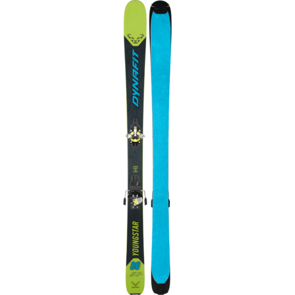 Dynafit Youngstar Ski Set –lasten ski touring setti