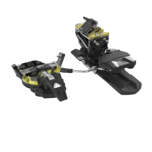 Dynafit Youngstar Ski Set –lasten ski touring setti - Image 4