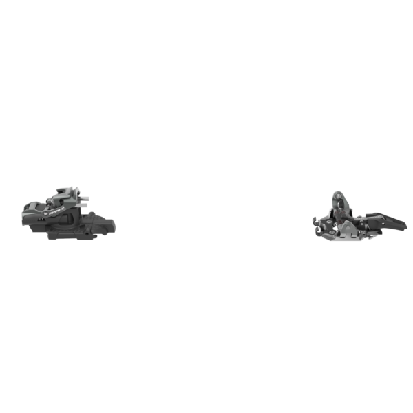 Dynafit Blacklight side - Image 3