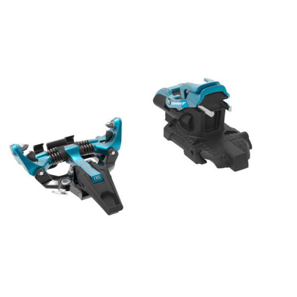 Dynafit Blacklight side