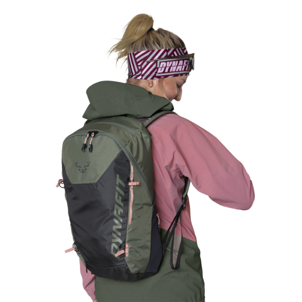 Transalper 16 Backpack W - Image 3