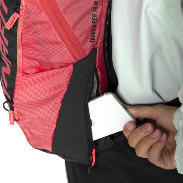 Transalper 16 Backpack W - Image 7