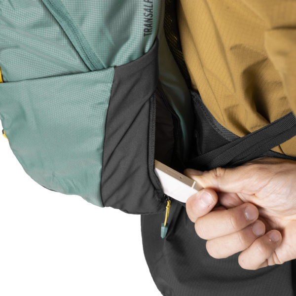 Transalper 24 Backpack - Image 7