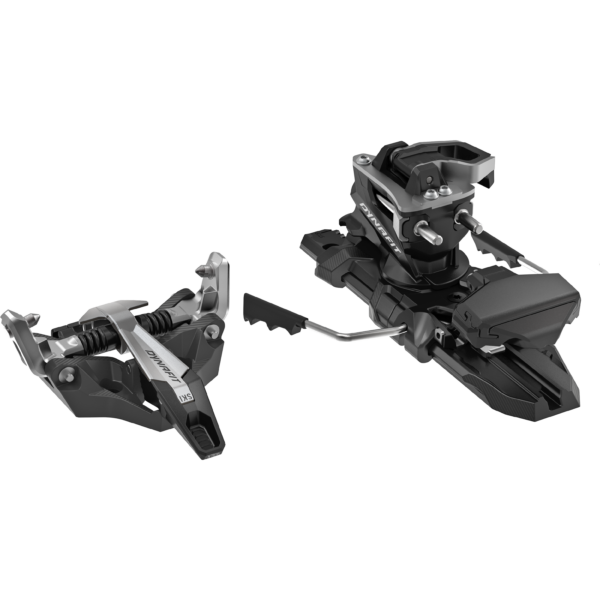 Dynafit Seven Summits+ Side - Image 2