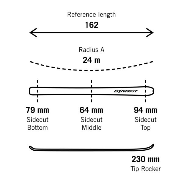 Dynafit Dna Pro Ski - Image 2