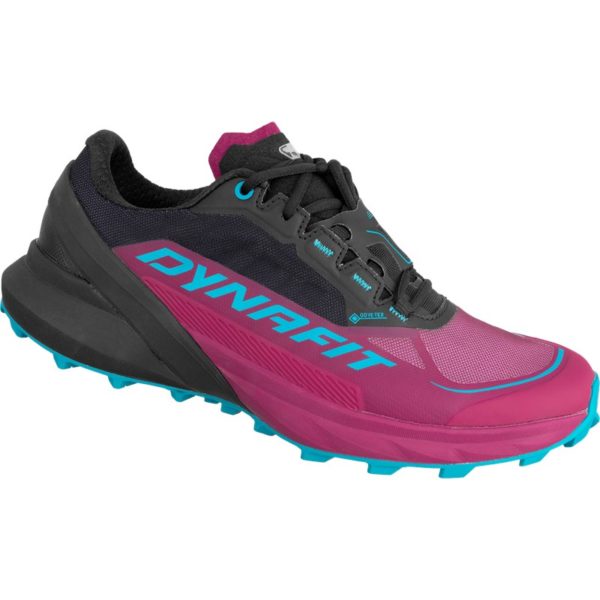 Dynafit Ultra 50 GTX  naisten juoksukenkä