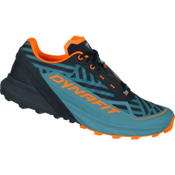 Dynafit Ultra 50 Graphic miesten juoksukenkä