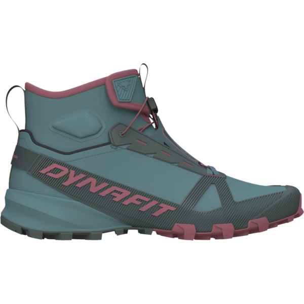Dynafit Traverse Mid GTX W - monikäyttöjalkine