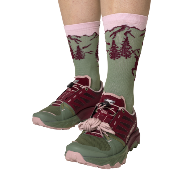 Dynafit Alpine Pro 2 W - juoksukenkä - Image 3