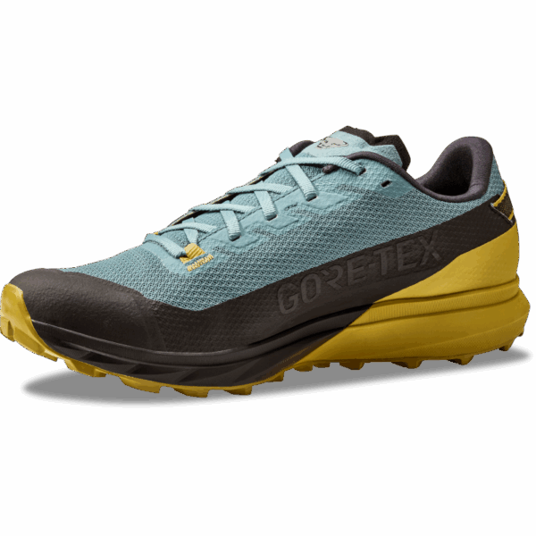 Dynafit Ultra GTX - polkujuoksukengät - Image 3