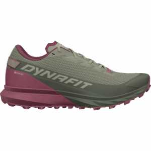 Dynafit Ultra GTX W - polkujuoksukengät
