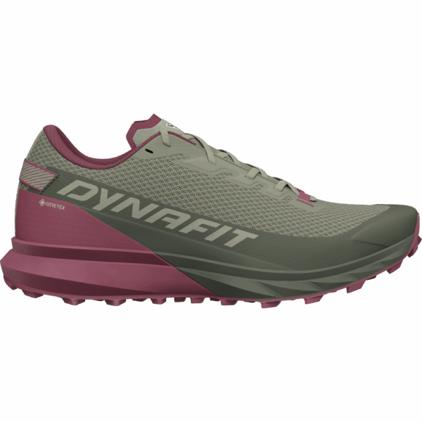 Dynafit Ultra GTX W - polkujuoksukengät