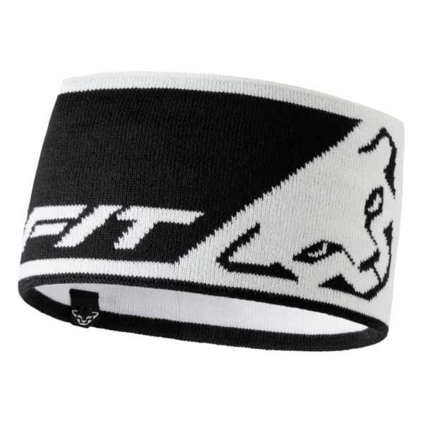 Dynafit Leopard Logo Headband - panta - Image 7
