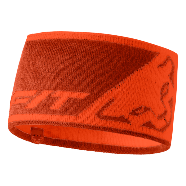 Dynafit Leopard Logo Headband - panta - Image 5