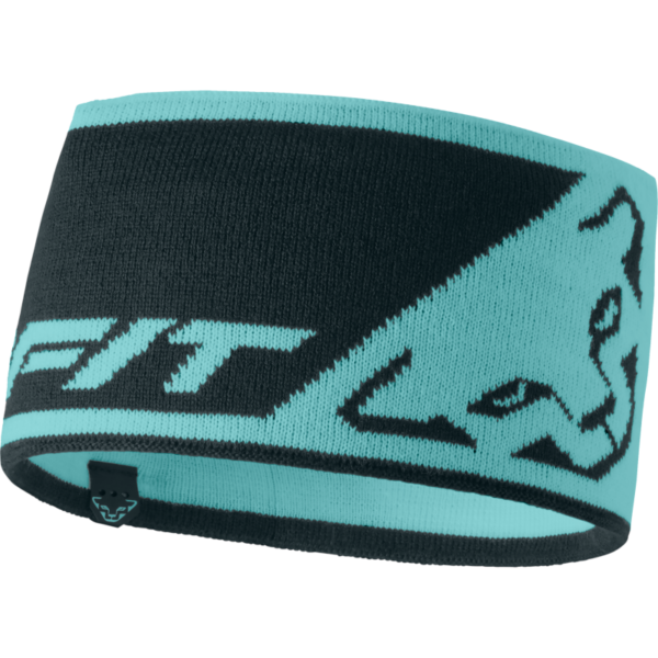 Dynafit Leopard Logo Headband - panta - Image 3
