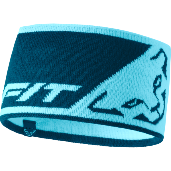 Dynafit Leopard Logo Headband - panta - Image 2