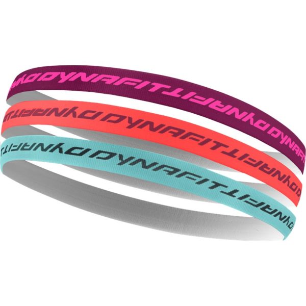 Dynafit Running Hairband - hiuspanta (3 kpl) - Image 2