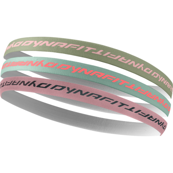 Dynafit Running Hairband - hiuspanta (3 kpl)