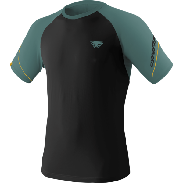 Dynafit Alpine Pro S/S - miesten t-paita - Image 2