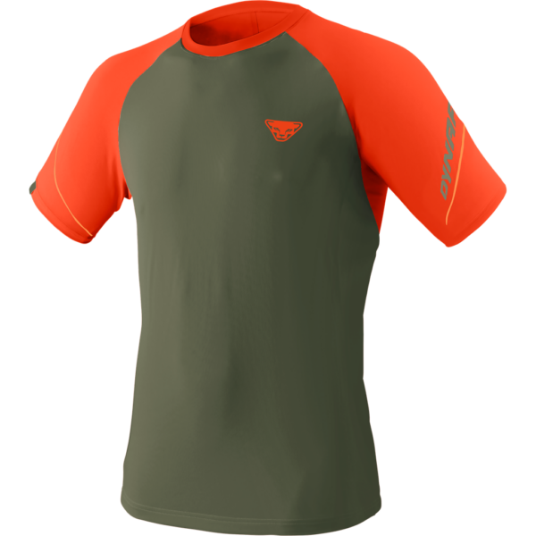 Dynafit Alpine Pro - miesten t-paita