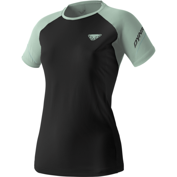 Dynafit Alpine Pro W S/S - naisten t-paita