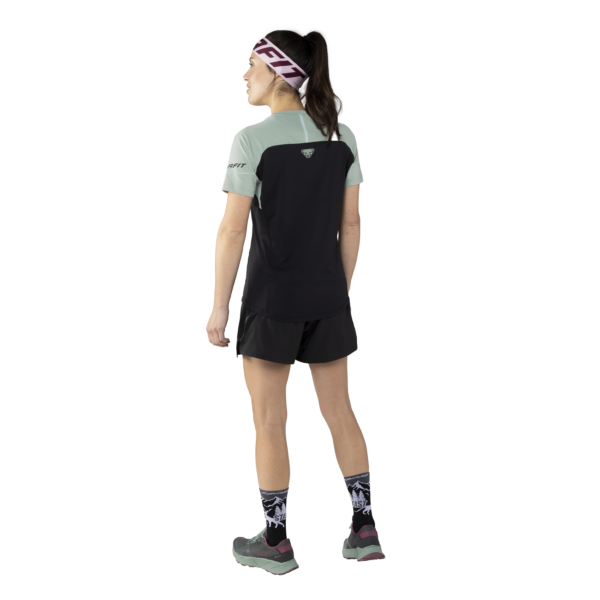 Dynafit Alpine Pro W S/S - naisten t-paita - Image 6