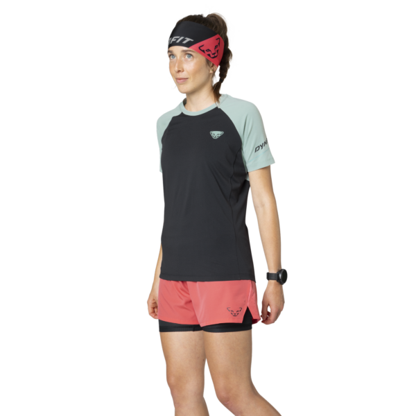 Dynafit Alpine Pro W S/S - naisten t-paita - Image 4