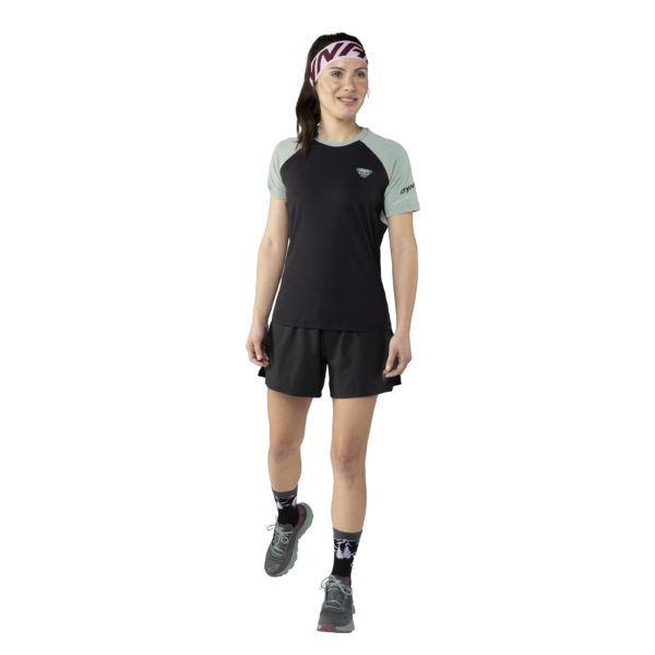 Dynafit Alpine Pro W S/S - naisten t-paita - Image 5