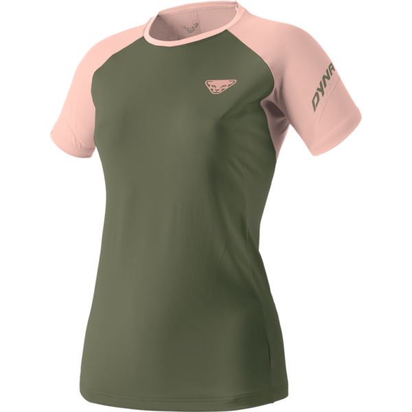 Dynafit Alpine Pro W S/S - naisten t-paita - Image 2