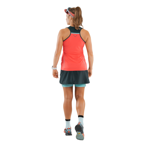 Dynafit Alpine Pro Tank - naisten hihaton paita - Image 5
