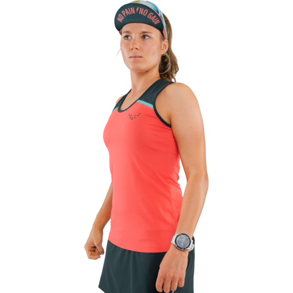 Dynafit Alpine Pro Tank - naisten hihaton paita - Image 7